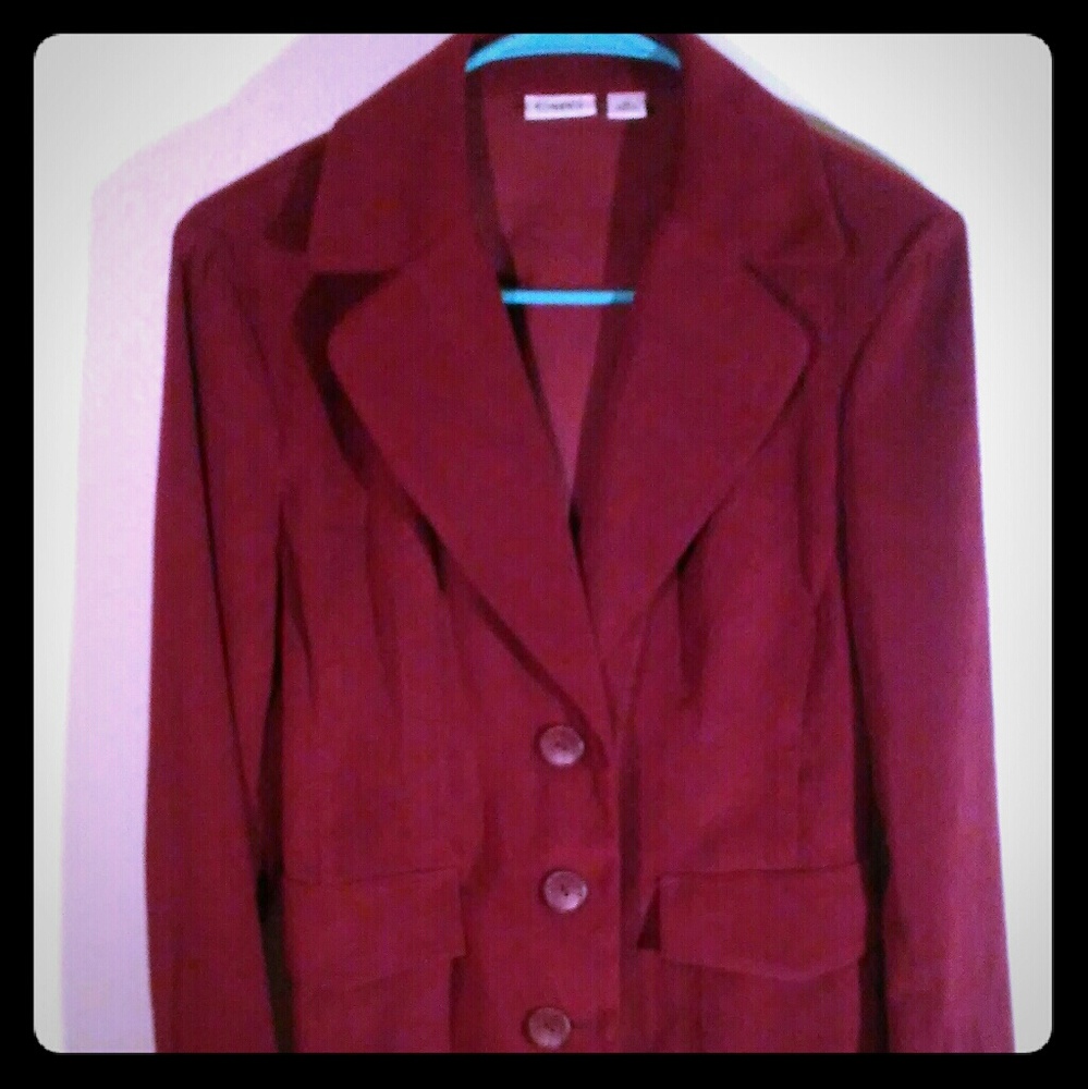 Cato Blazer